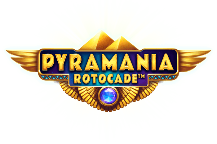 Pyramania logo